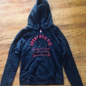 Abercrombie Sweater